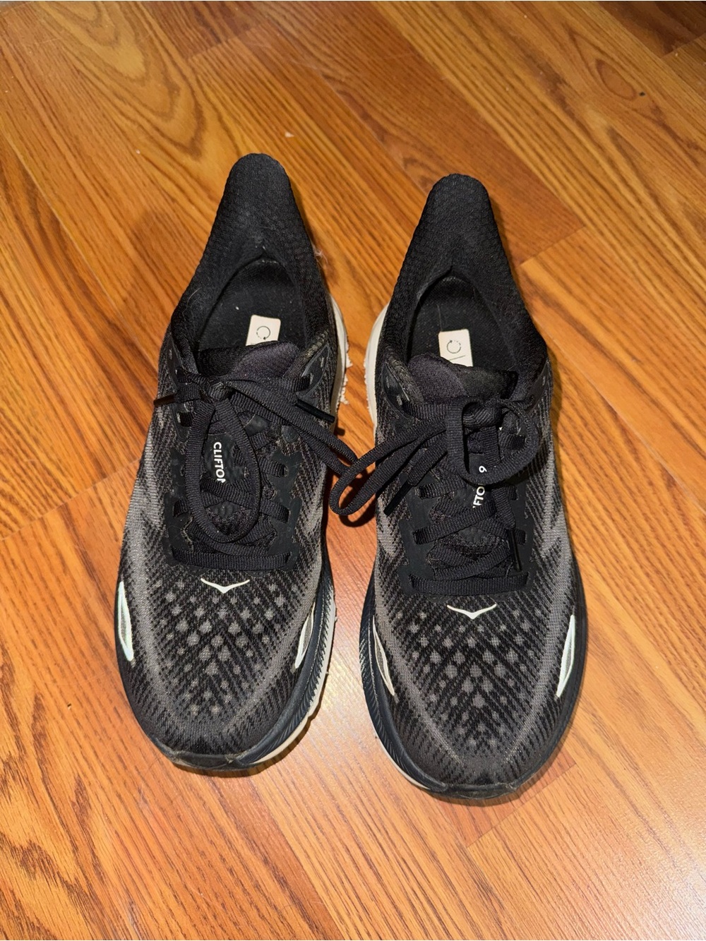 Hoka Clifton 9 Running Shoes